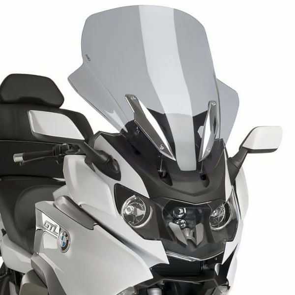 BMW K1600 20インチ フレアスクリーン ウインドシールド ライト