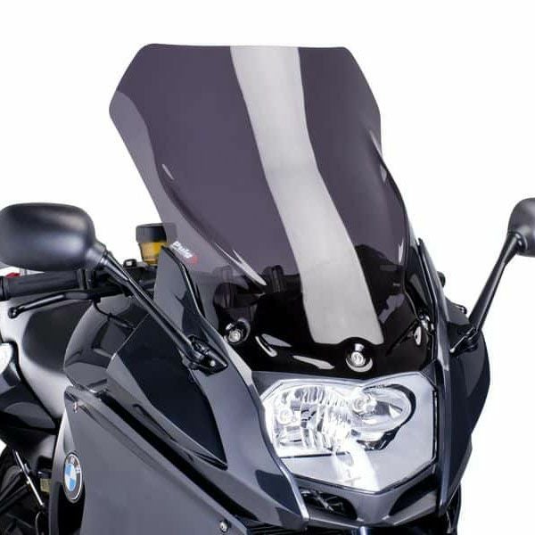 プーチ(Puig) ツーリングスクリーン ダークスモーク VFR800F 7007F