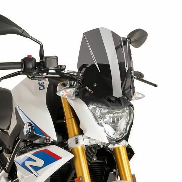 BMW G310R,G310GS |スクリーン プーチ|バイクパーツ専門店 モトパーツ
