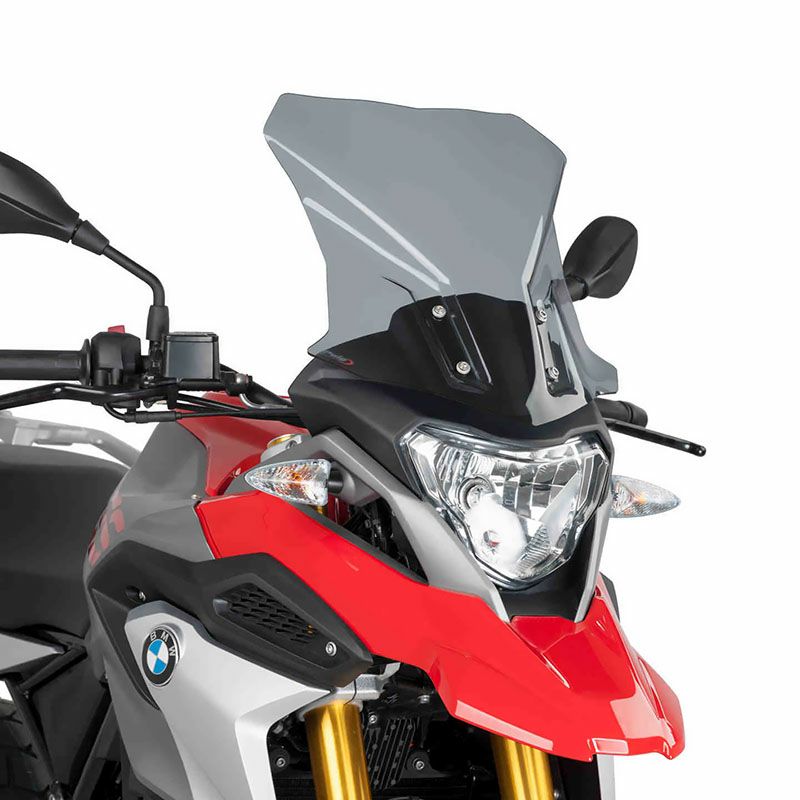 MIVV フルシステムマフラー GP PRO カーボン BMW G310GS (2017-2024)