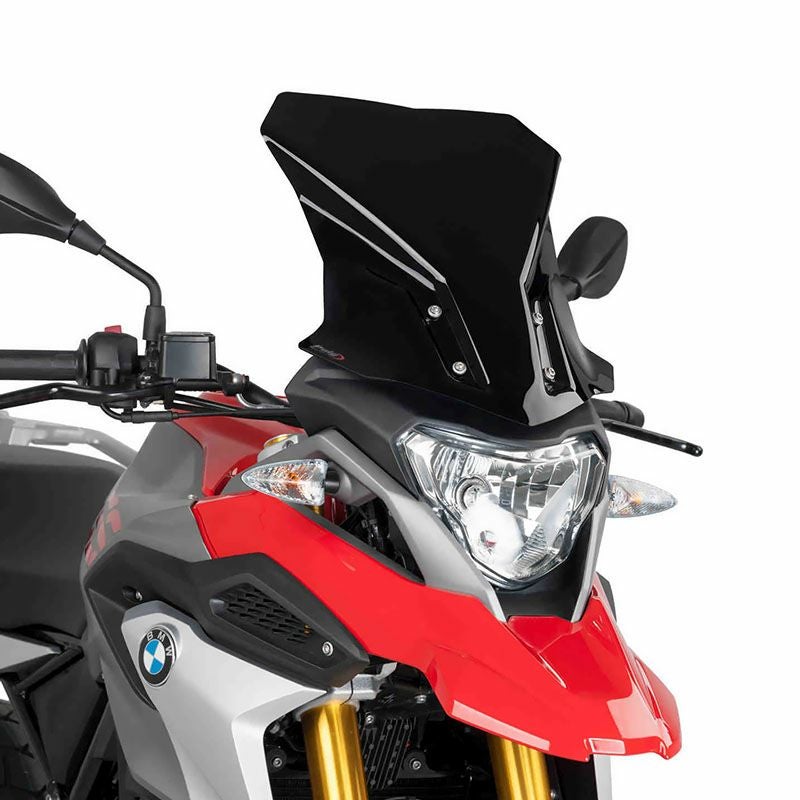 BMW G310R,G310GS |スクリーン プーチ|バイクパーツ専門店 モトパーツ