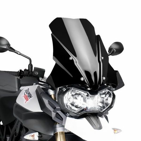 トライアンフ Tiger(タイガー) |ウィンドシールド|モトパーツ(MOTO PARTS)