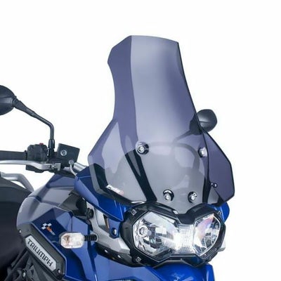 プーチ(Puig) ツーリングスクリーン ダークスモーク S1000XR 15- 7619F 