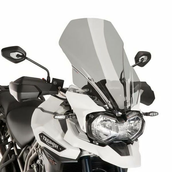 プーチ(Puig) ツーリングスクリーン スモーク 1290SuperDuke GT 16-17