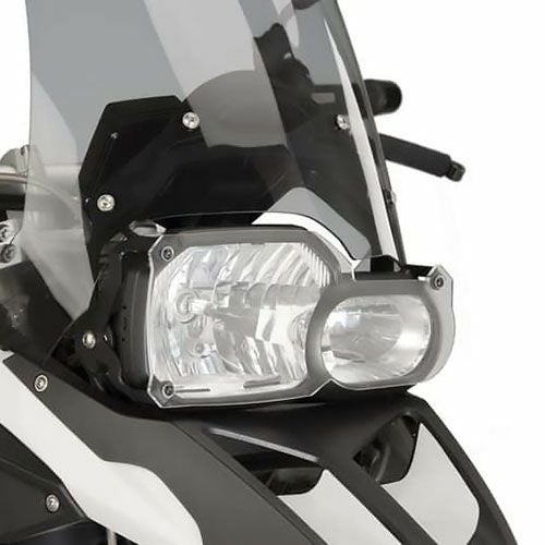 プーチ(Puig) ヘッドライトプロテクター F700GS/800GS 8123W | バイク
