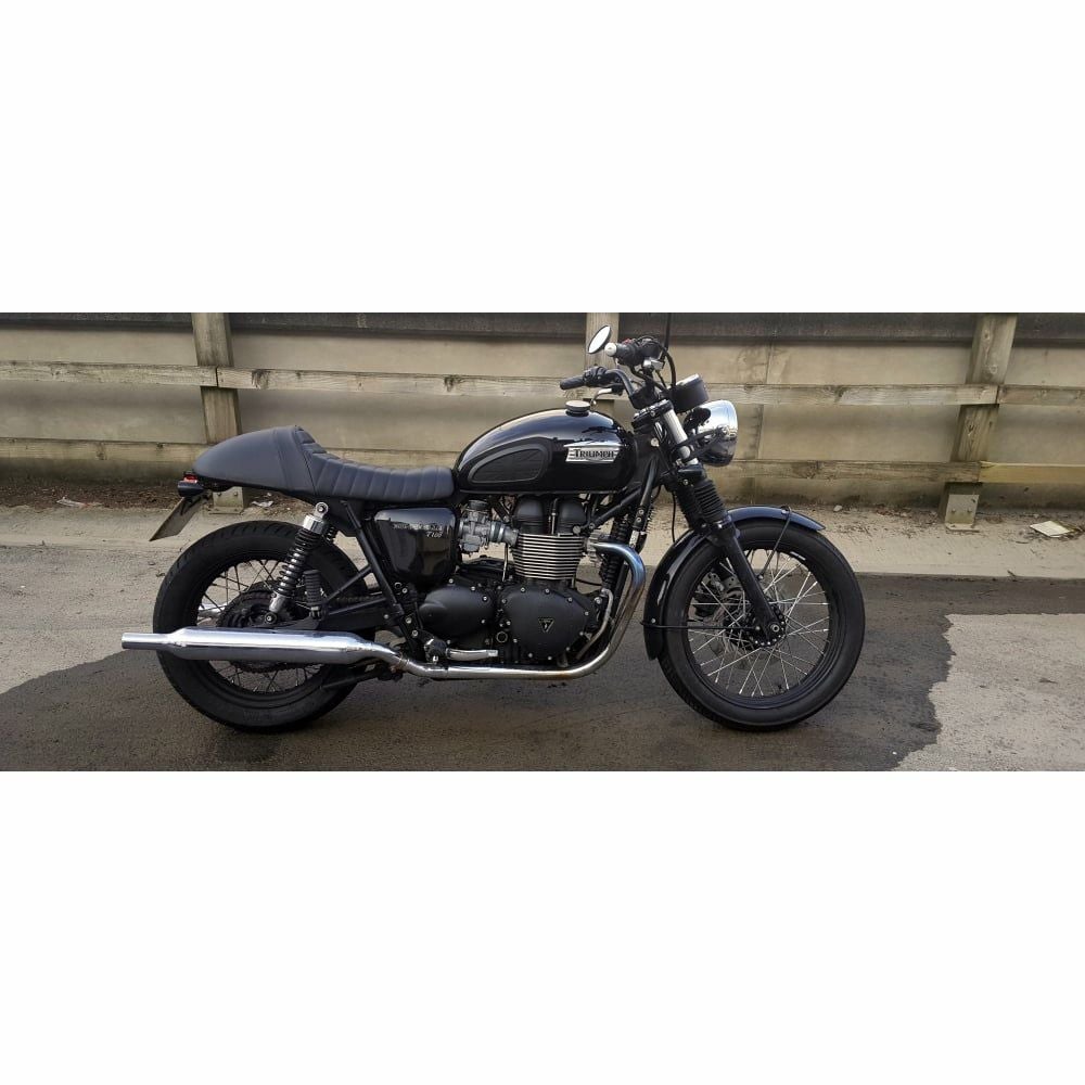 Motone レイフラットダッシュゲージマウント トライアンフ-07