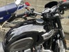 Motone カスタムガスキャップ アルミ/フラット トライアンフ  スクランブラー ストリートツイン スピードツイン 等-07