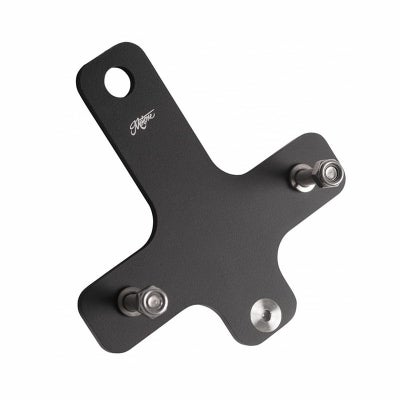 Motone レギュレーター フレームリロケーションブラケット トライアンフ_1