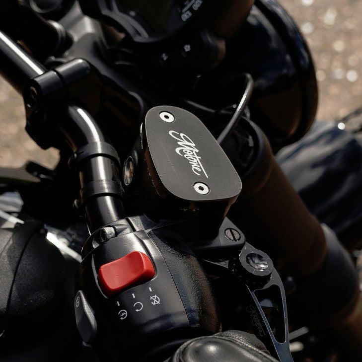 空冷/水冷T100 T120 ボバースラクストン1200 ブレーキ マスター