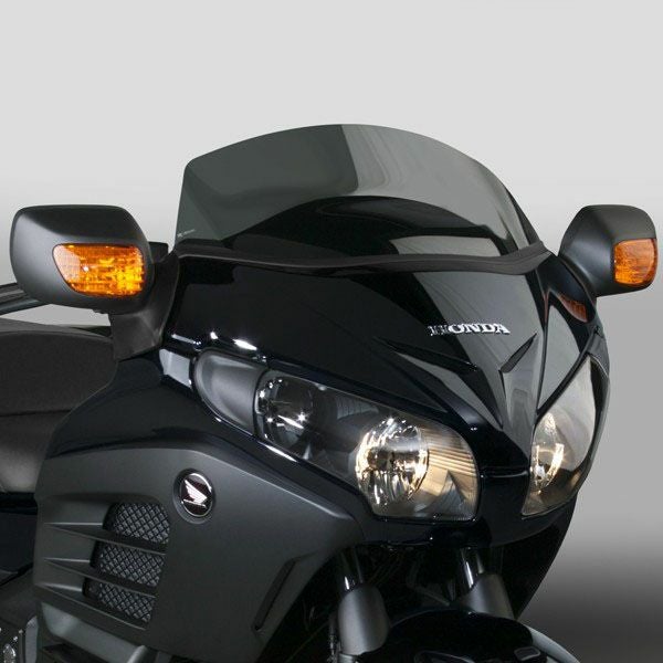 ホンダ　F6B ゴールドウィングSC68純正スクリーン 程度良 HONDA Gold Wing F6B |ウィンドシールド|バイクパーツ専門店
