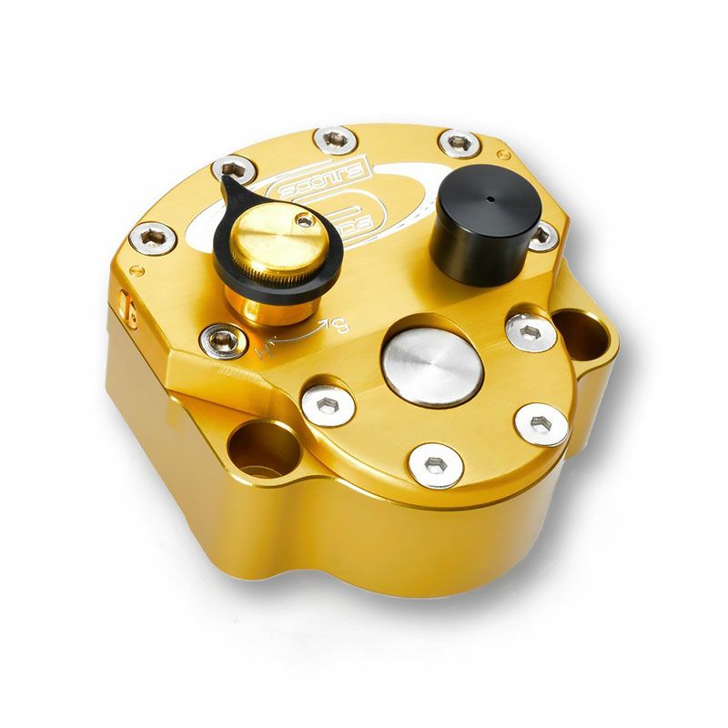 ストリートトリプル675 bitubo ステアリングダンパー Webike | bitubo ビチューボ ステアリングダンパーキット【KIT167A