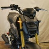 NewRageCycles LEDフロントウィンカー GROM-02