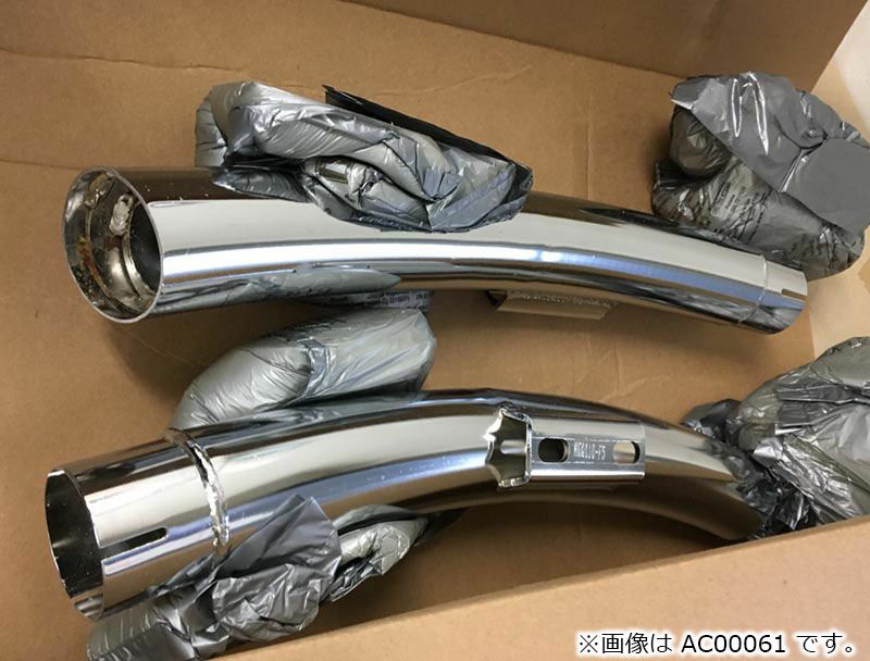 Freedom Performance シャープカーブラディウス クワイエットバッフル XV1600/1700ロードスター-02