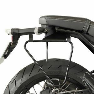 デグナー (DEGNER) SBS-2 BMW RnineT 専用サドルバッグサポートステー ブラック-02