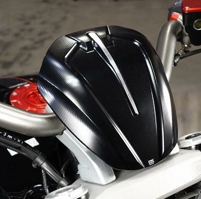 Xdiavel /S 16-21 デュアル シート Corbin ドゥカティ | バイク
