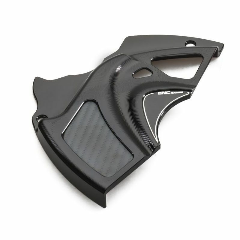 CNC Racingスプロケットカバー ゴールド ディアベル CP151G | バイク
