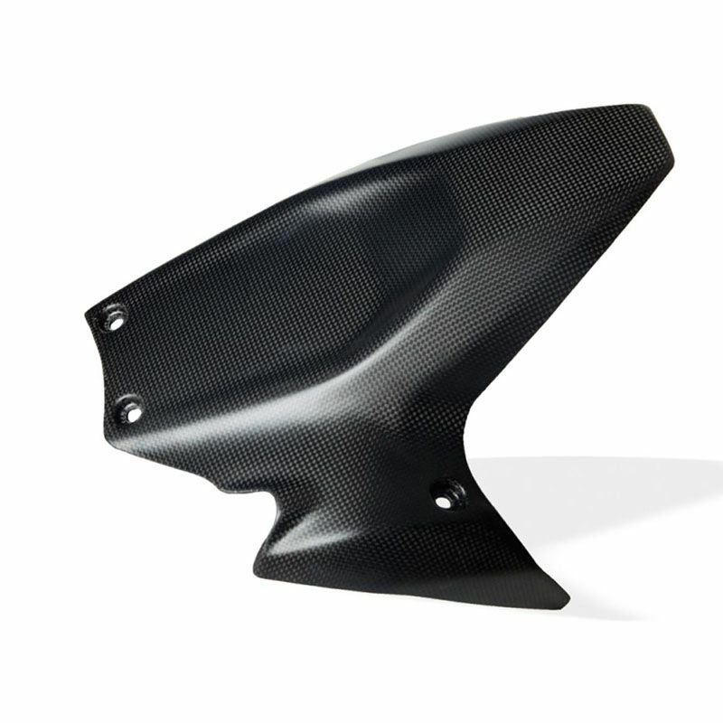 CNC Racingエキゾーストヒートシールド カーボン パニガーレ 899/1199