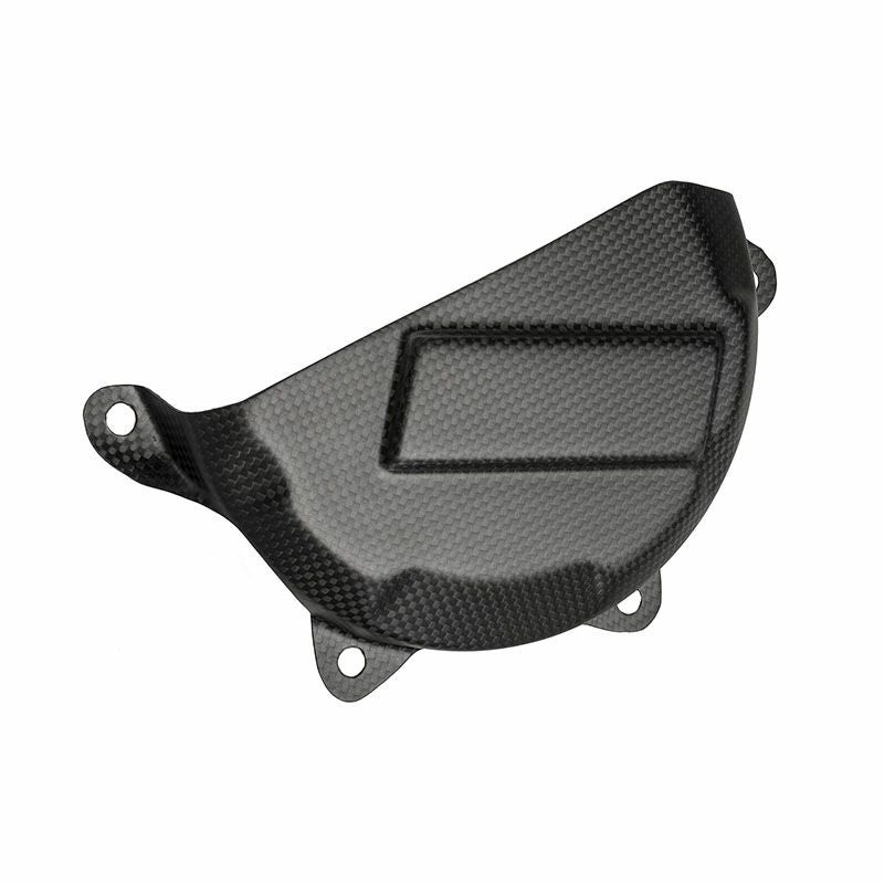 CNC Racingクラッチカバープロテクション カーボン パニガーレ 899/959