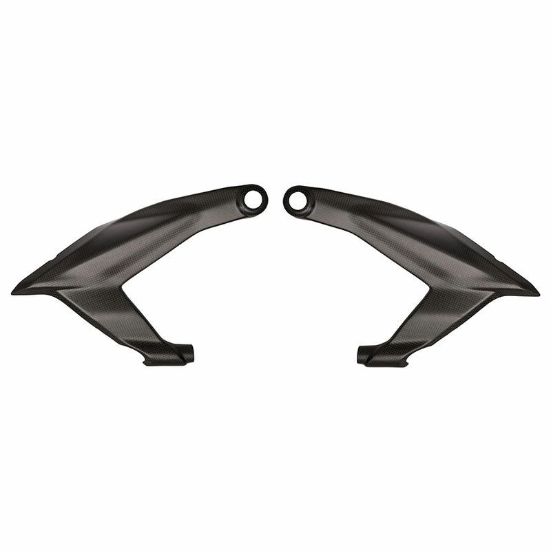 CNC Racingリアサブフレームカバー カーボン パニガーレ 1199/1299 ZA855Y-01