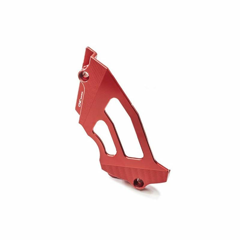 CNC Racingエキゾーストヒートプロテクション カーボン ハイパー