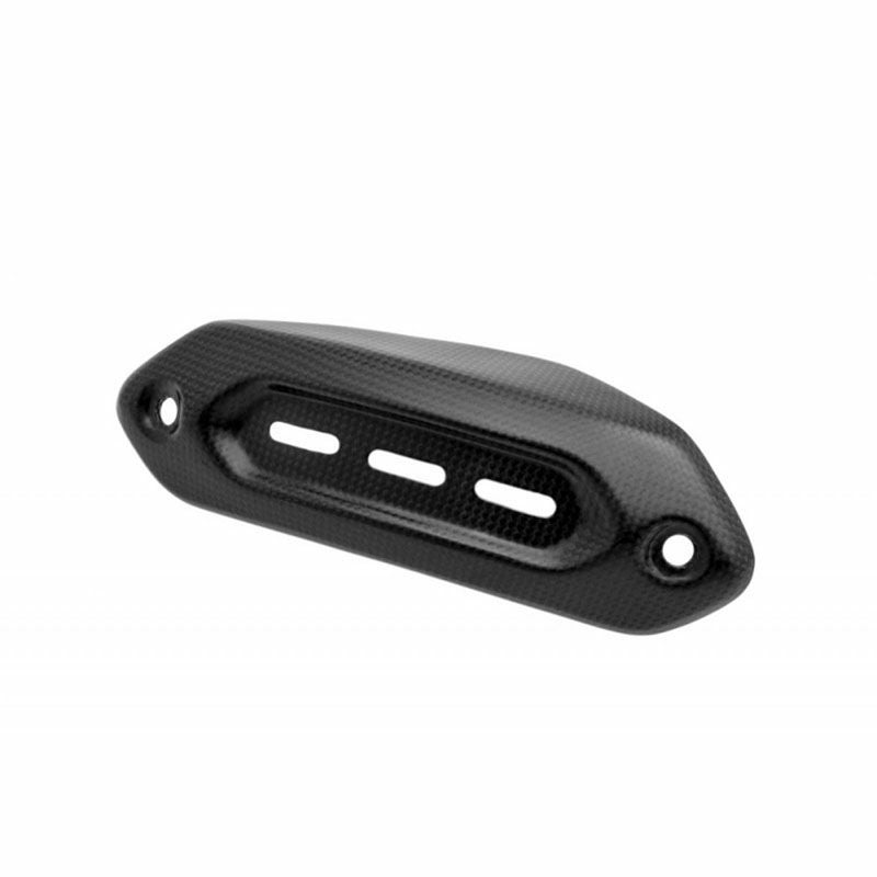 CNC Racingエキゾーストヒートプロテクション カーボン ハイパー