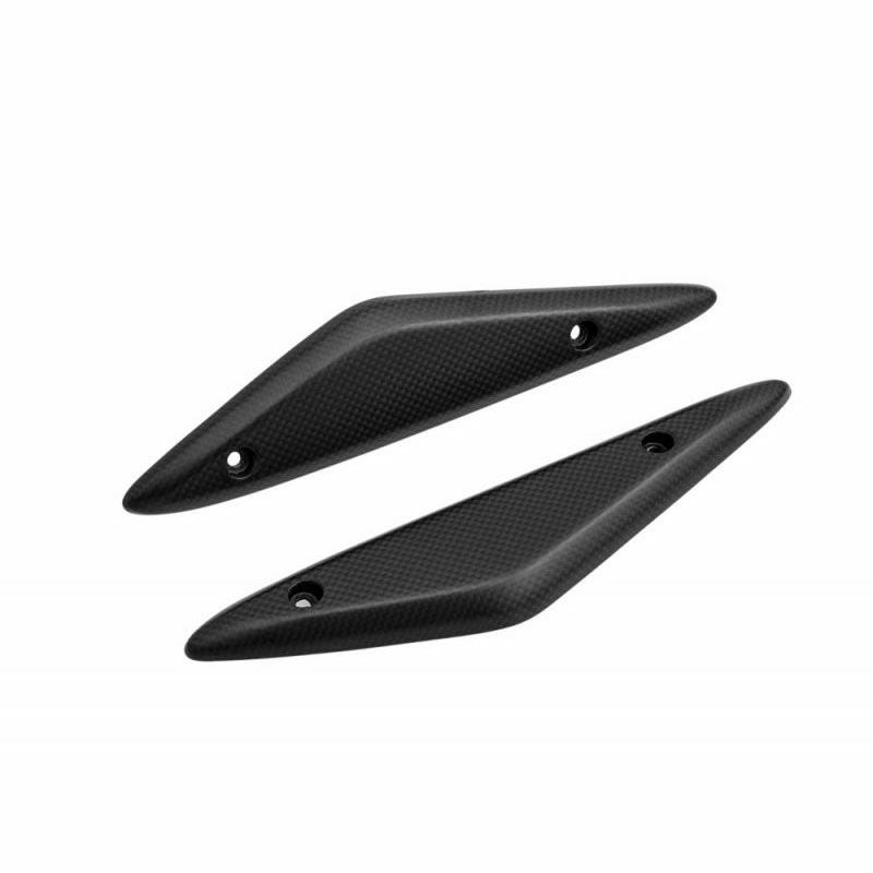 CNC Racingインストゥルメントカバー カーボン ハイパーモタード821