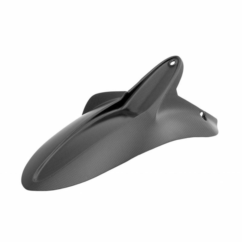 CNC Racingリアフェンダー カーボン ハイパーモタード821/939