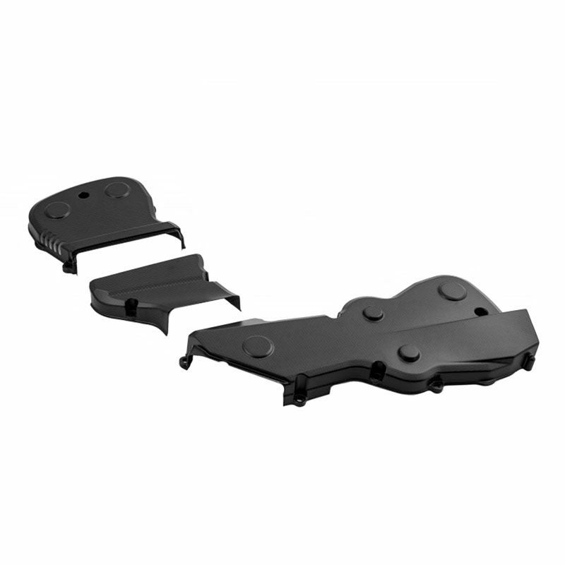 CNC Racingインストゥルメントカバー カーボン ハイパーモタード821