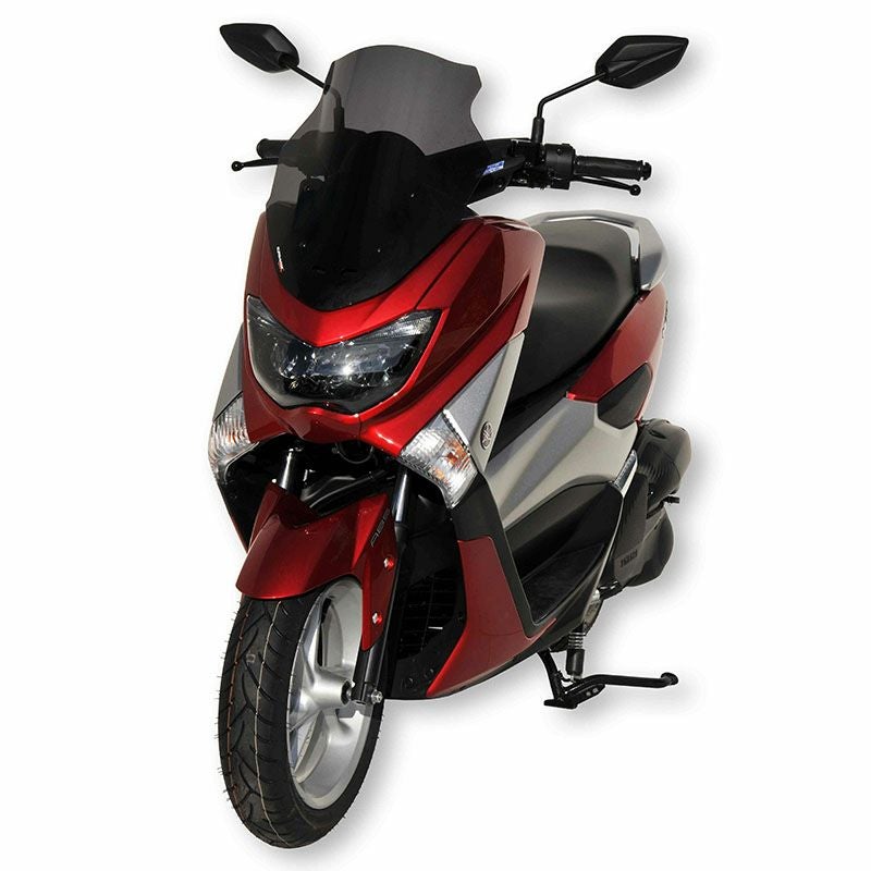 アルマックス(ermax) スポーツツーリングスクリーン Nmax 125/155
