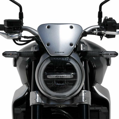 アルマックス(ermax) ハイプロテクションスクリーン ヴェルシス1000 12