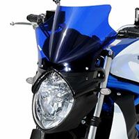 グラディウス400 スズキ（SUZUKI） グラディウス400 | GLADIUS 400の型式・スペックなら