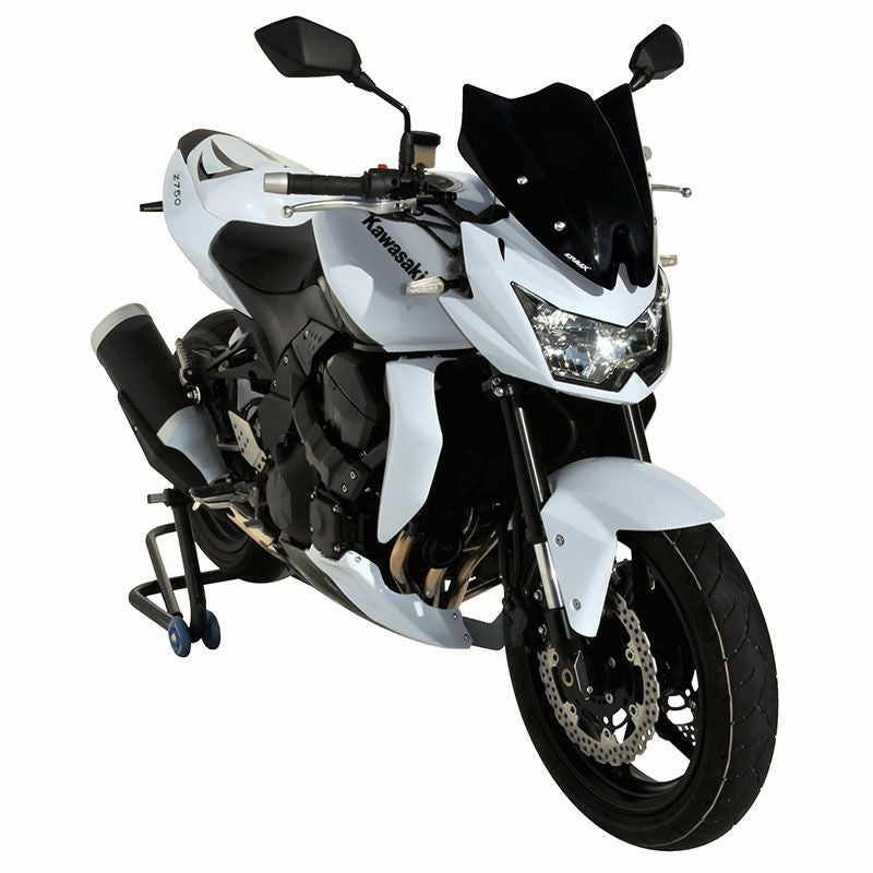 アルマックス(ermax) ハイプロテクションスクリーン ZX-12R 02-07