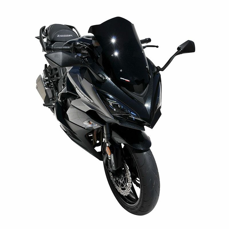 アルマックス(ermax) スポーツスクリーン Z1000SX/Ninja1000 17-19