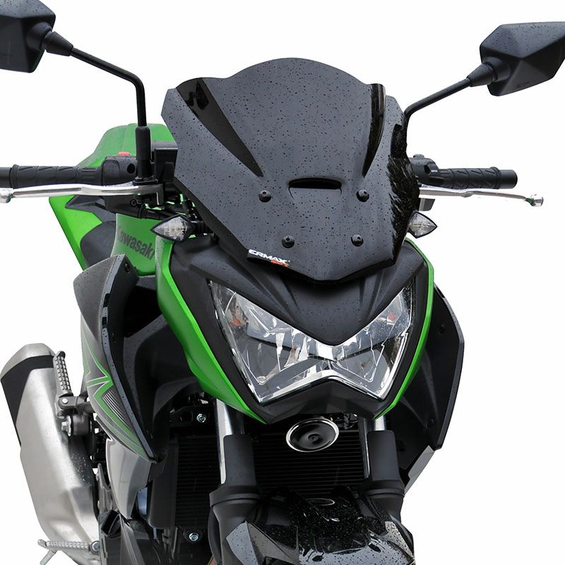 KAWASAKI Z250 |ウィンドシールド|バイクパーツ専門店 モトパーツ(MOTO