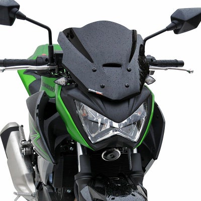 z250 スクリーン KAWASAKI Z250 ウィンドシールド バイクパーツ専門店 