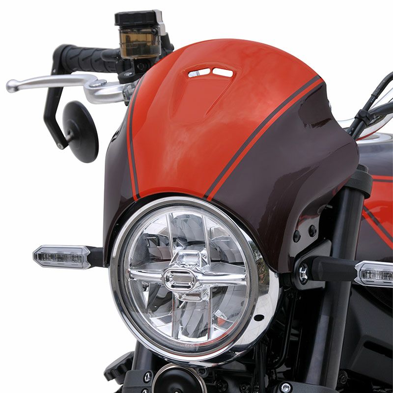 KAWASAKI Z900RS |RS ノーズ・フェアリング|バイクパーツ専門店