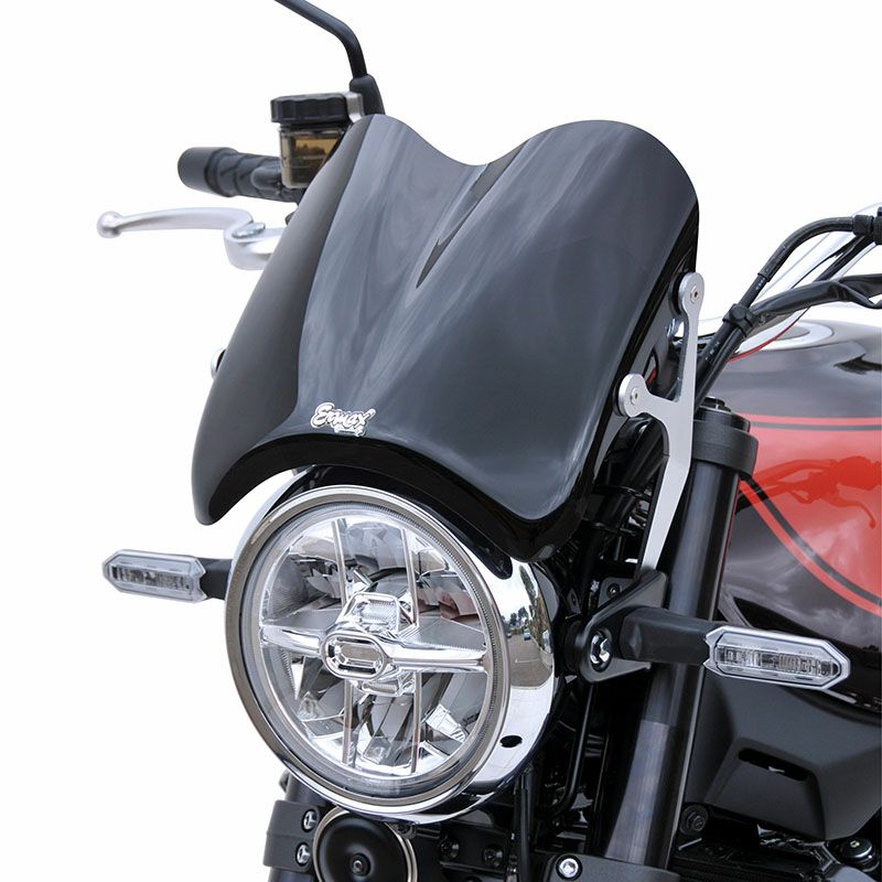 アルマックス(ermax) スポーツノーズスクリーン Z900RS 2018 | バイク