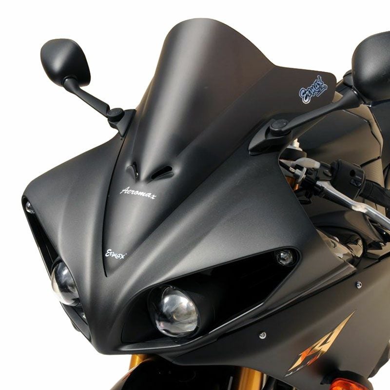 アルマックス(ermax) Aeromaxスクリーン YZF-R1 09-14 | バイク