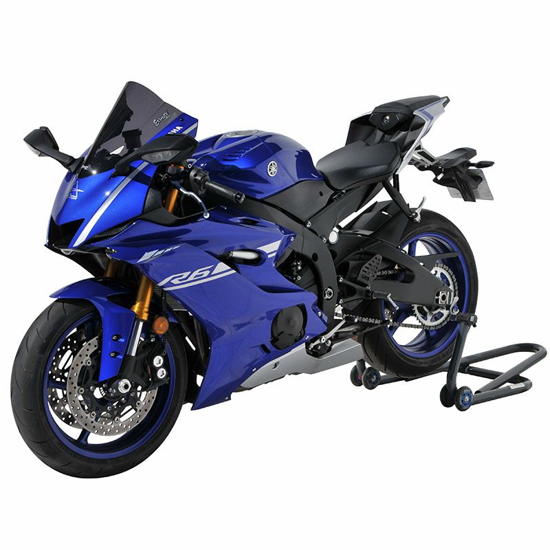 ヤマハ YZF-R6(YZF600) スクリーン | モトパーツ(MOTO PARTS)