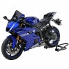 アルマックス(ermax) Aeromaxスクリーン YZF-R6 17--01