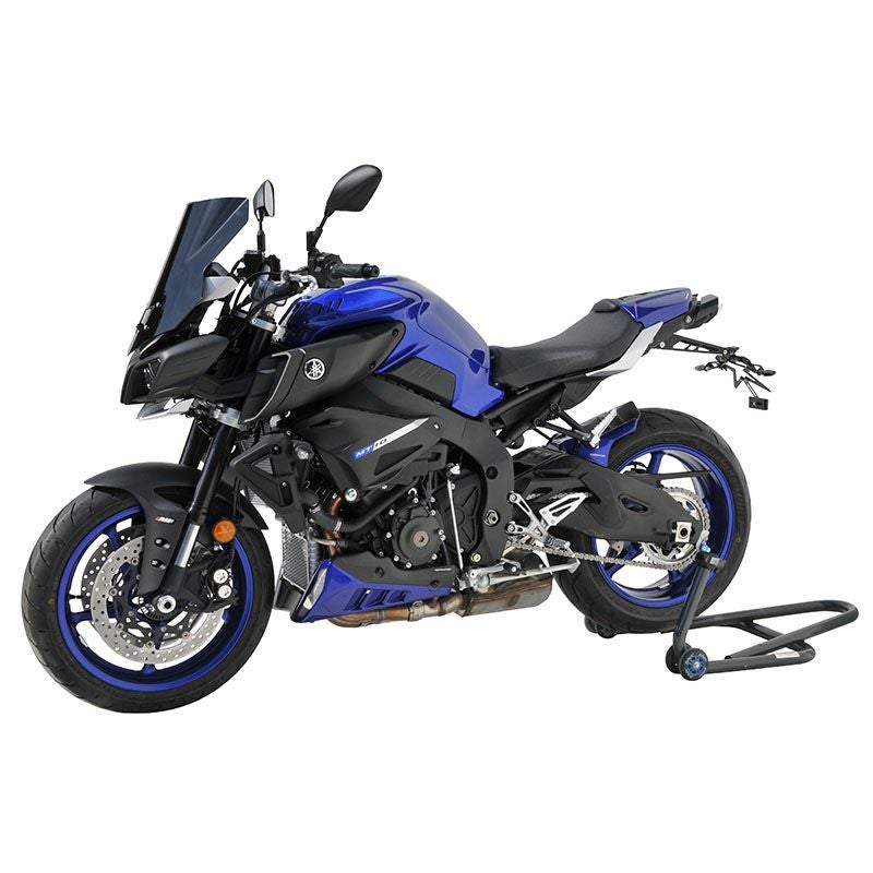 アルマックス(ermax) シートカウル MT10 | バイクカスタムパーツ専門店