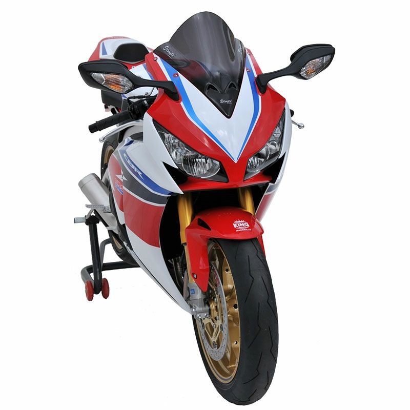 プーチ(Puig) レーシングスクリーン ダークスモーク CBR1000RR 12-16