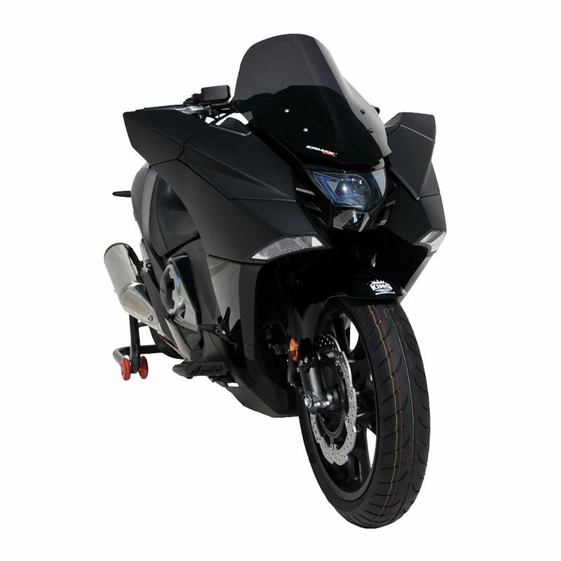 ILMBERGER タンクサイドカバー (右側) BMW K1300R
