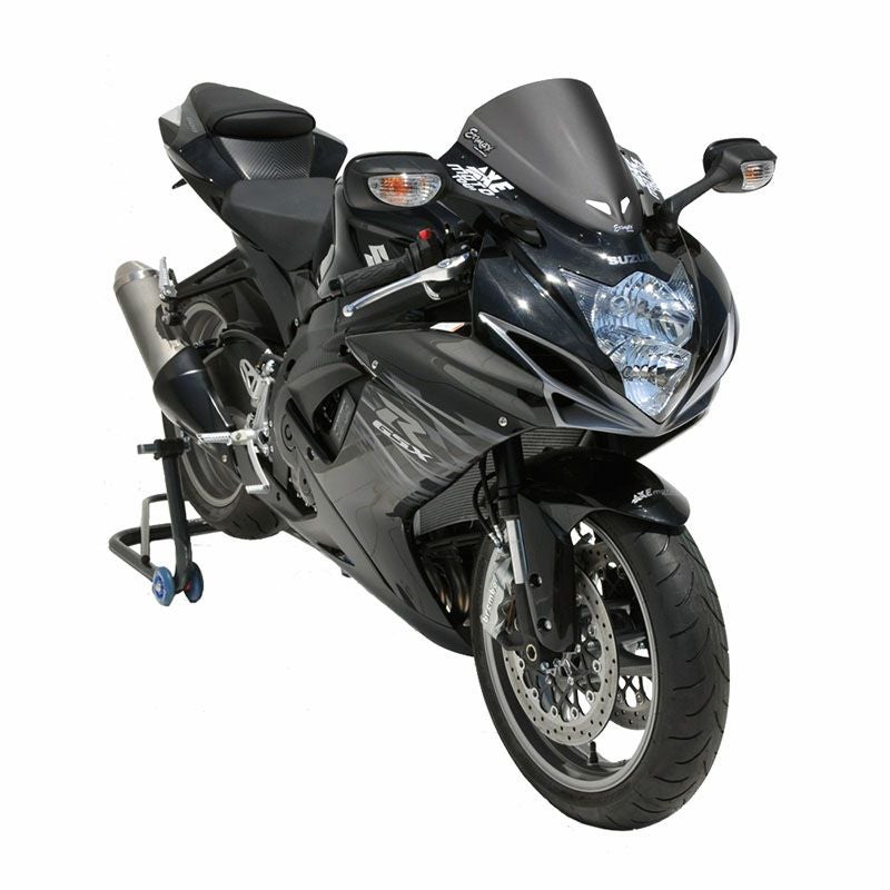 アルマックス(ermax) Aeromaxスクリーン GSX-R600/750 11- | バイク