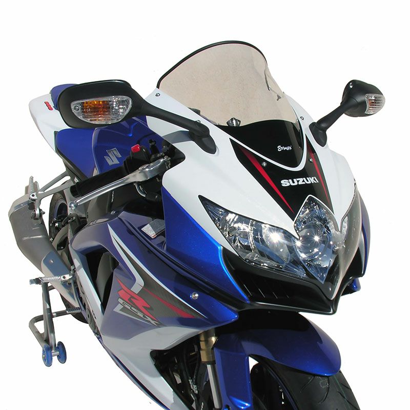 アルマックス(ermax) スクリーン GSX-R600/750 08-10-01
