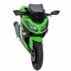 アルマックス(ermax) Aeromaxスクリーン Ninja300 13-16_1