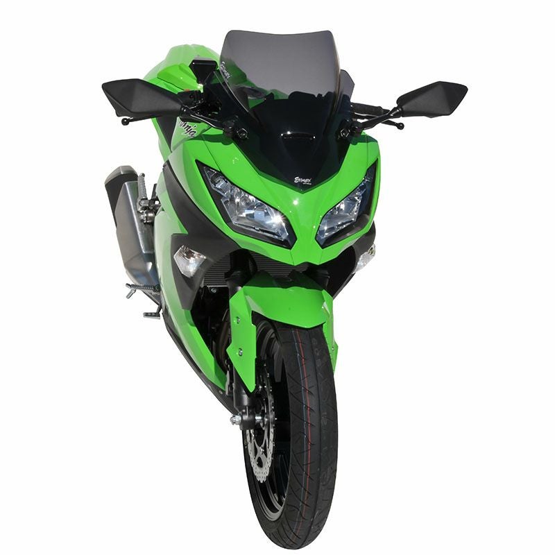 アルマックス(ermax) Aeromaxスクリーン Ninja300 13-16_1