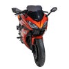 アルマックス(ermax) スポーツスクリーン Ninja650 17--01