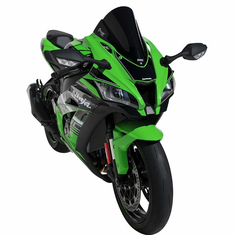 プーチ(Puig) レーシングスクリーン/R-Racer クリア ZX-10R 16- 9849W