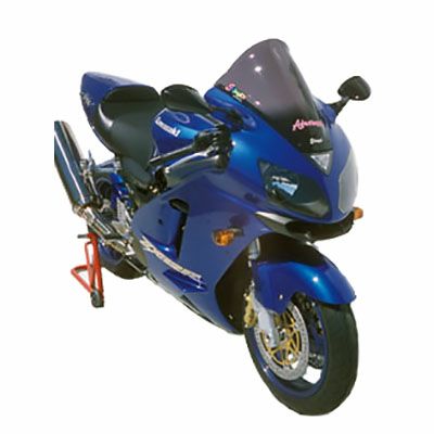 アルマックス(ermax) ハイプロテクションスクリーン ZX-12R 02-07